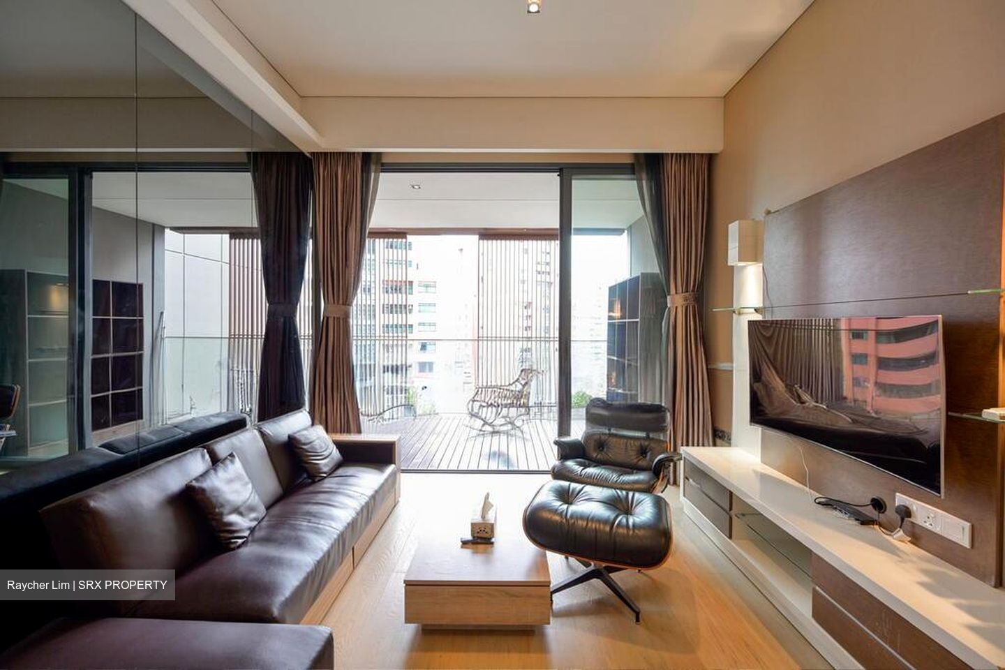 OUE Twin Peaks (D9), Condominium #498652361
